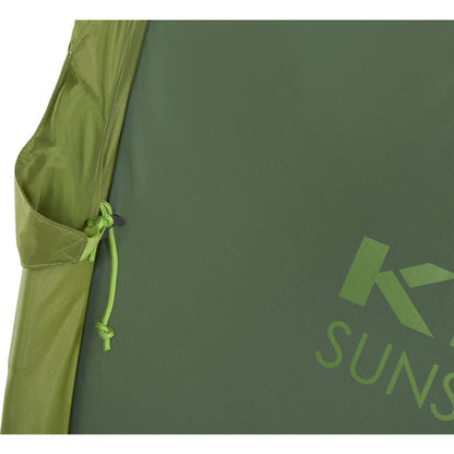 Kelty Sunshade W/ Side Wall | Green