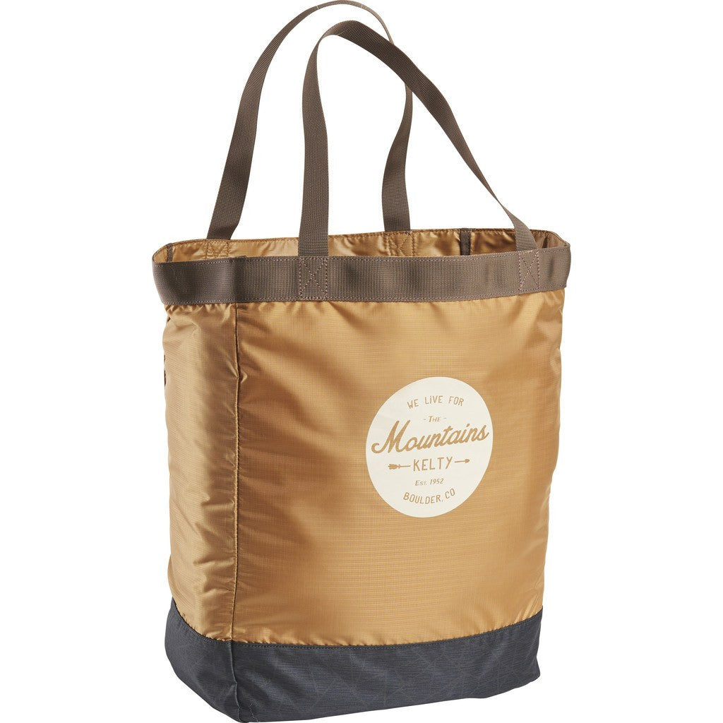 Kelty Totes Tote Bag | Brown/Black