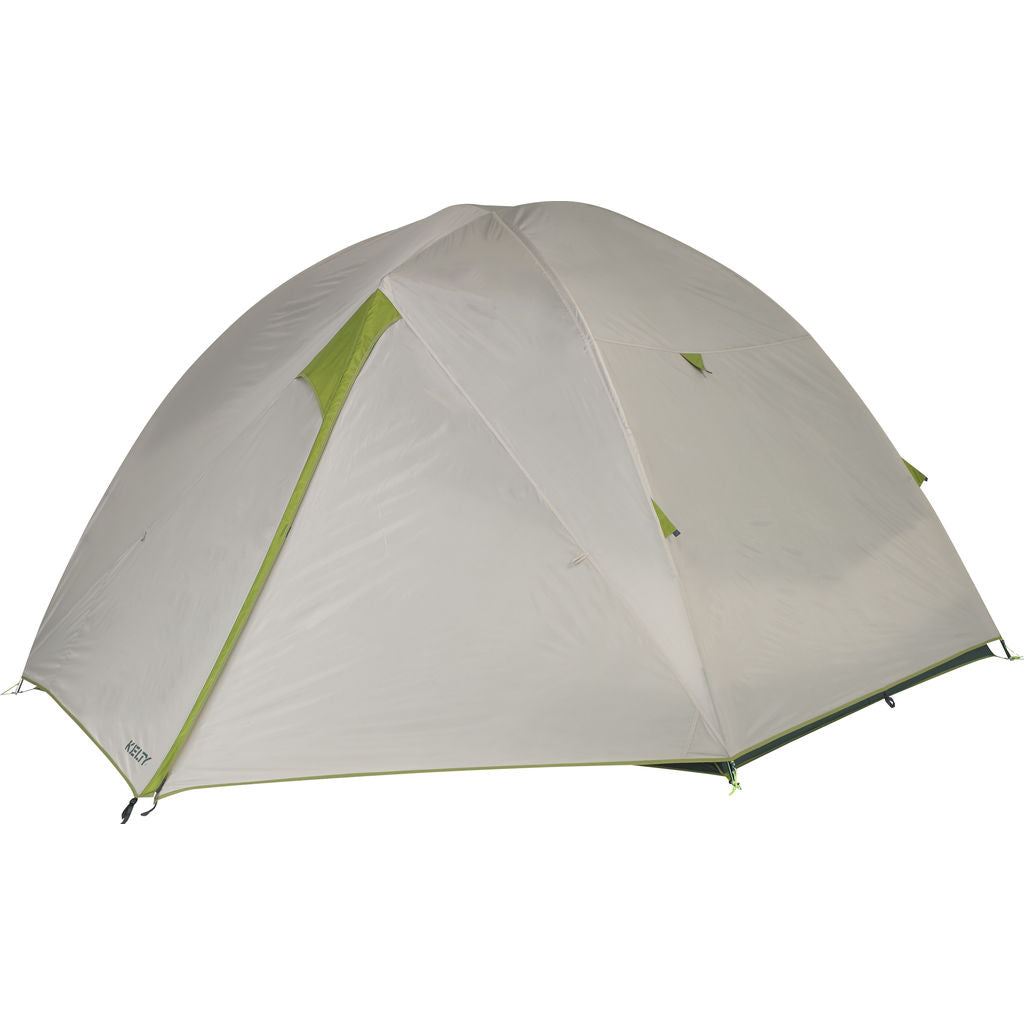 Kelty Trail Ridge 6 W/ Footprint 6 Person Tent