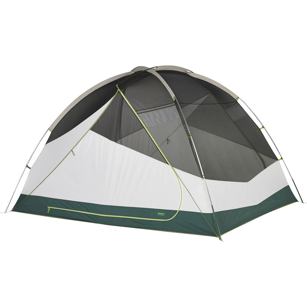 Kelty Trail Ridge 6 W/ Footprint 6 Person Tent