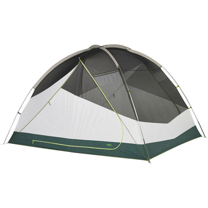 Kelty Trail Ridge 6 W/ Footprint 6 Person Tent