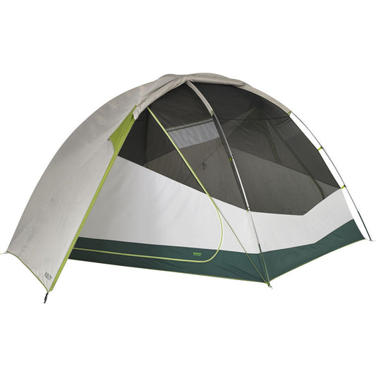 Kelty Trail Ridge 6 W/ Footprint 6 Person Tent