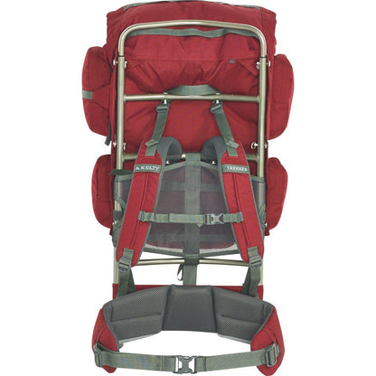 Kelty Trekker 65L M/L Backpack | Red