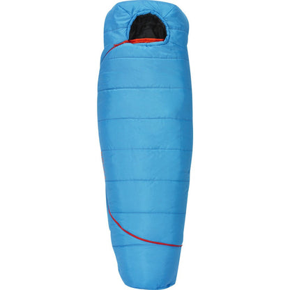 Kelty Tru.Comfort Kids 35F Boys Sleeping Bag | Blue