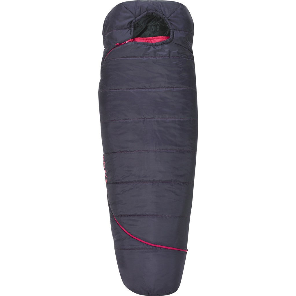 Kelty Tru.Comfort Kids 35F Girls Sleeping Bag | Pink
