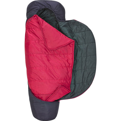 Kelty Tru.Comfort Kids 35F Girls Sleeping Bag | Pink