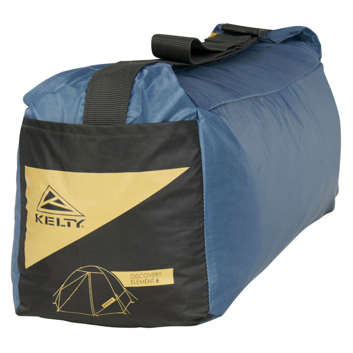 Kelty Discovery Element 6 Tent