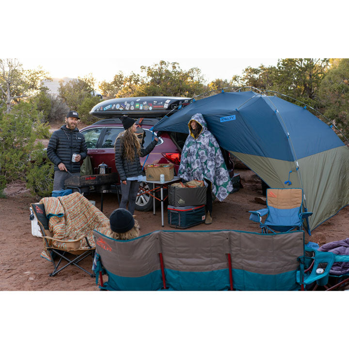 Kelty Sideroads Awning