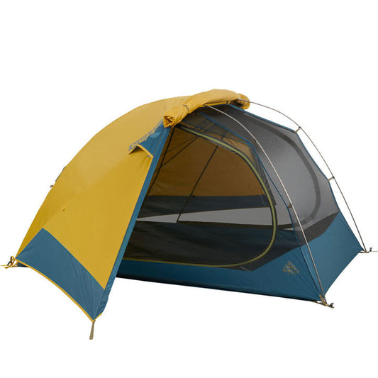 Kelty Far Out 2 Tent W/ Footprint