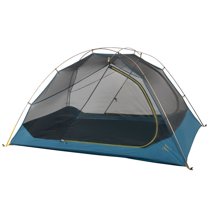 Kelty Far Out 3 Tent W/ Footprint