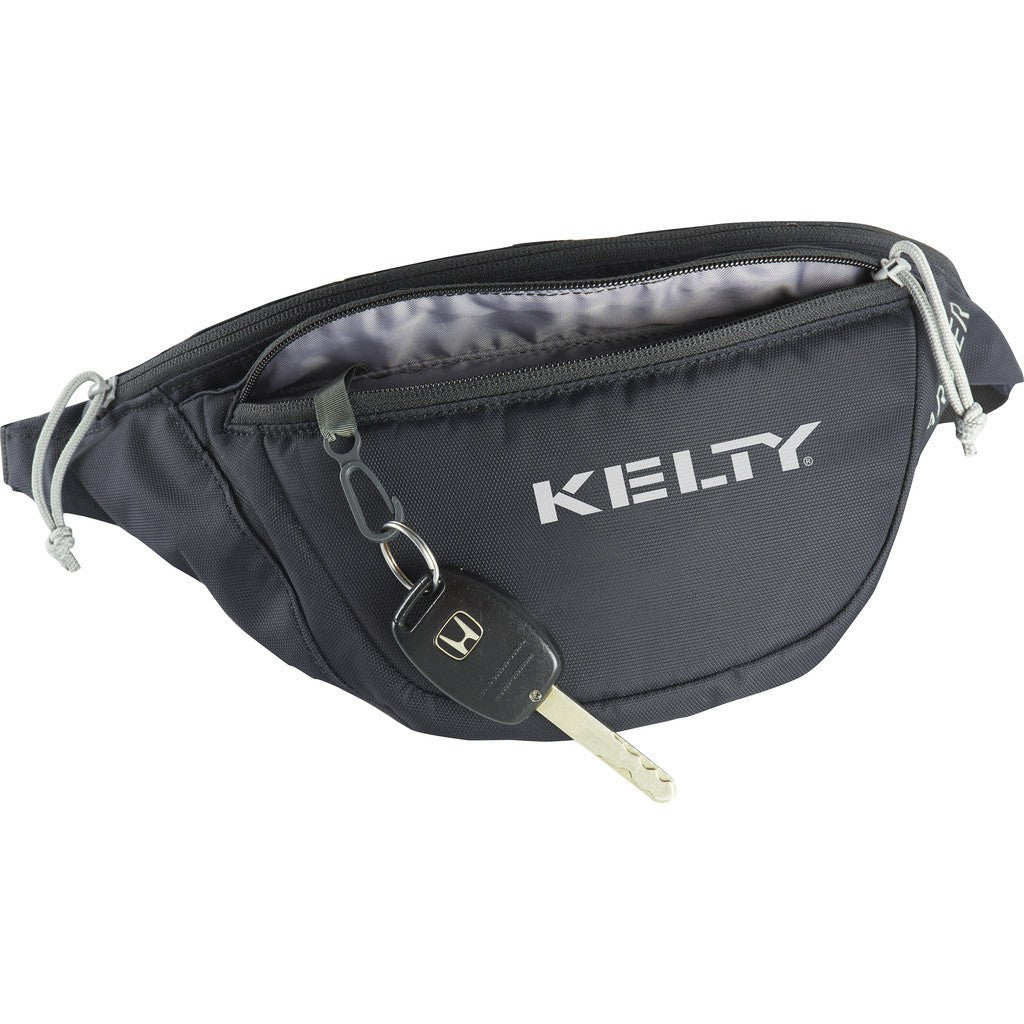 Kelty Warbler Lumbar Pack | Black