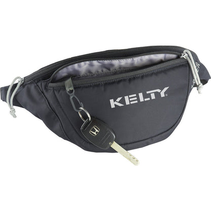 Kelty Warbler Lumbar Pack | Black