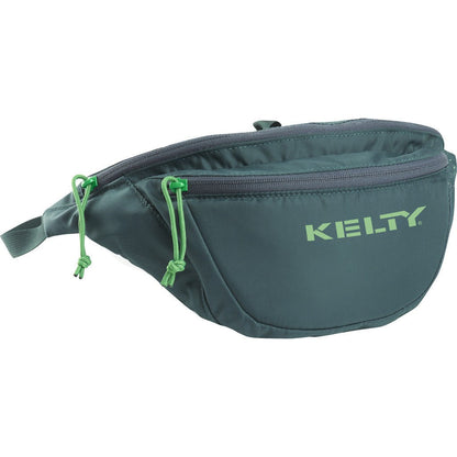 Kelty Warbler Lumbar Pack | Green