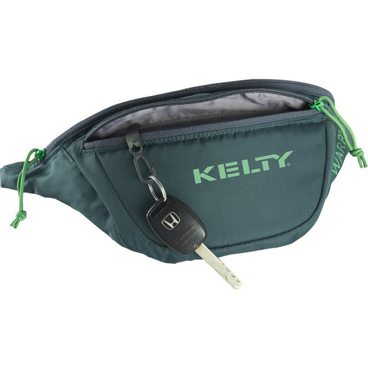 Kelty Warbler Lumbar Pack | Green