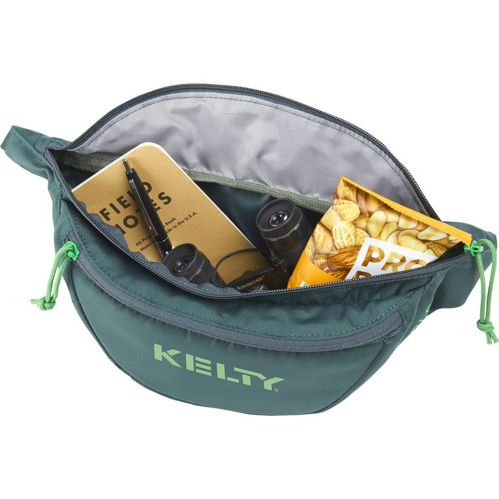 Kelty Warbler Lumbar Pack | Green