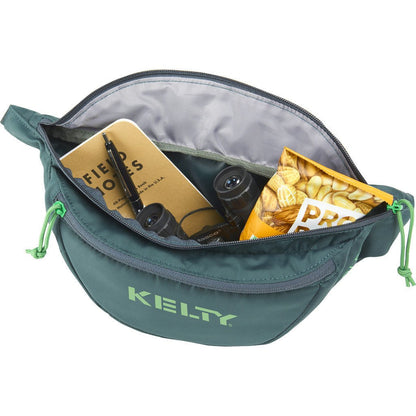 Kelty Warbler Lumbar Pack | Green