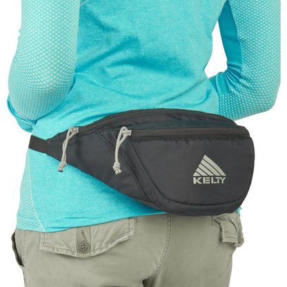 Kelty Warbler Lumbar Pack | Black