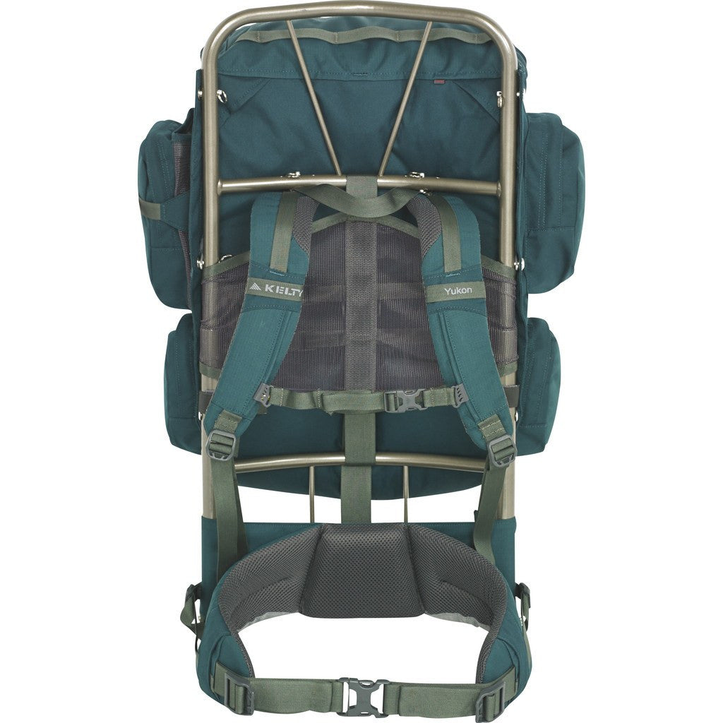 Kelty Yukon 48L S/M Backpack | Green