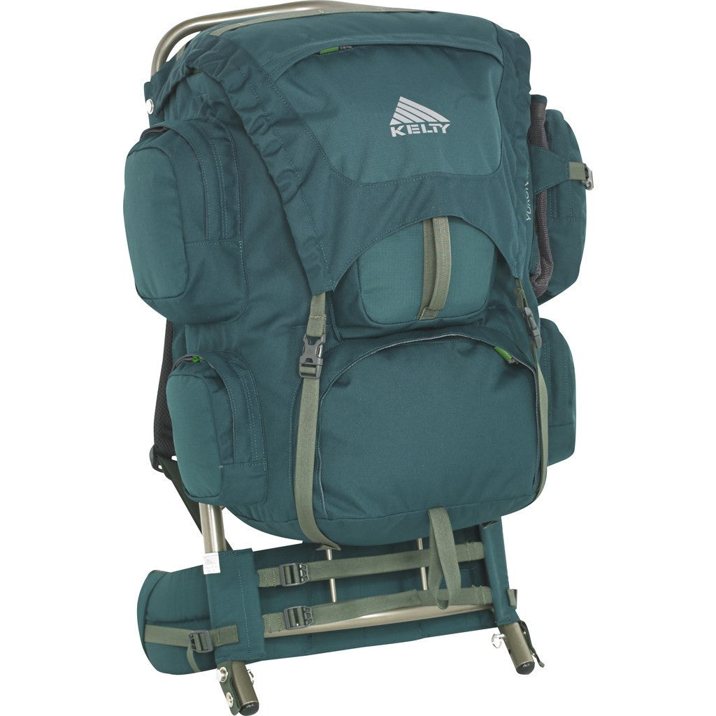 Kelty Yukon 48L S/M Backpack | Green
