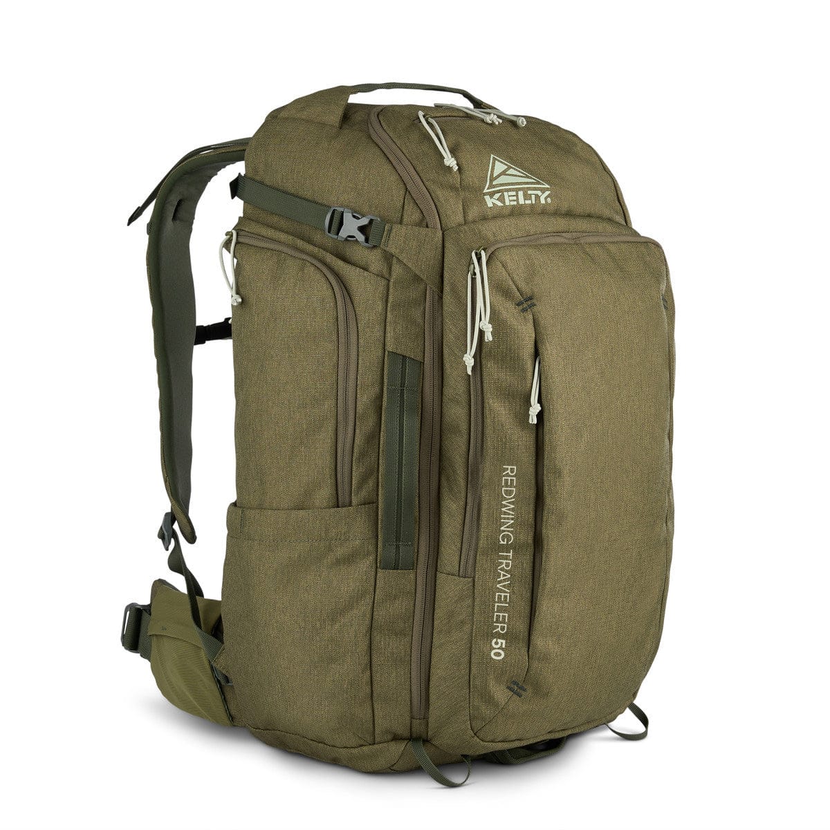 Kelty Redwing Traveler 50 Pack