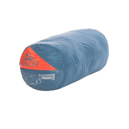 Kelty All Inn 2P Tent