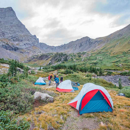 Kelty All Inn 3P Tent
