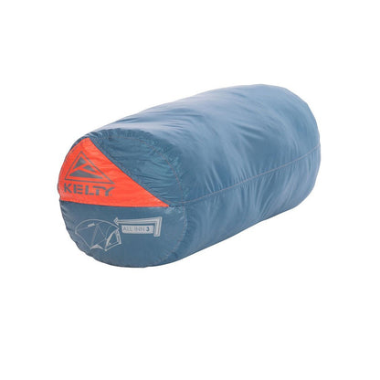 Kelty All Inn 3P Tent