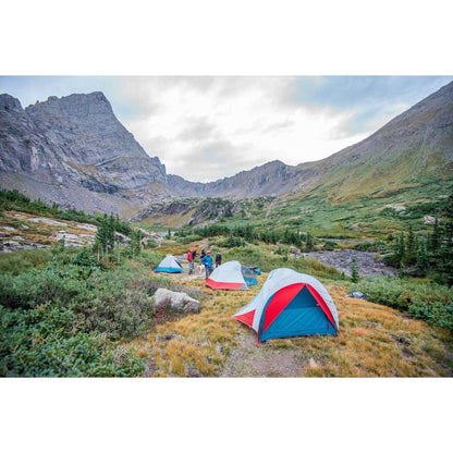 Kelty All Inn 3P Tent