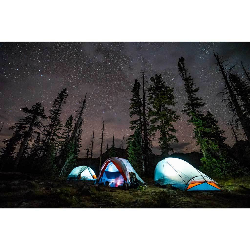 Kelty All Inn 3P Tent