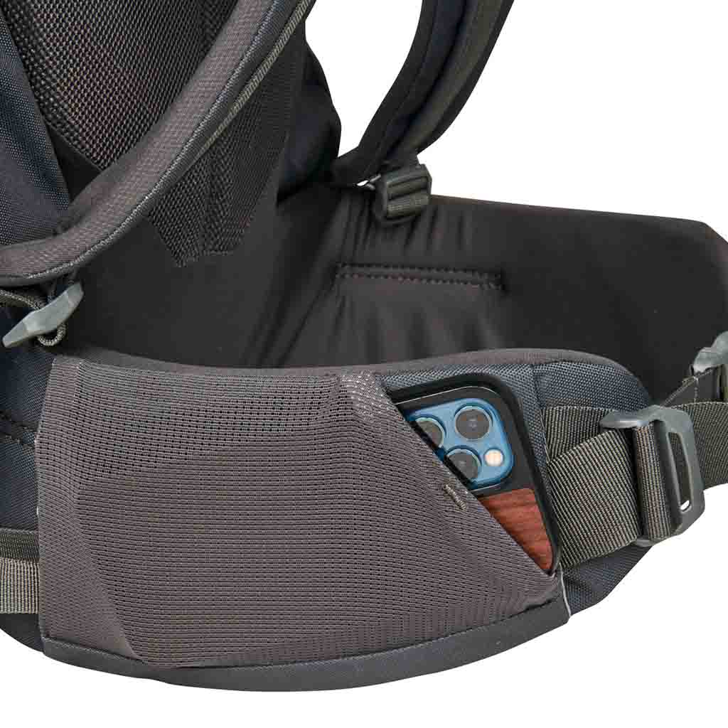 Kelty Asher 55L