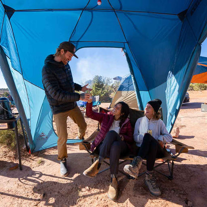 Kelty Backroads Shelter