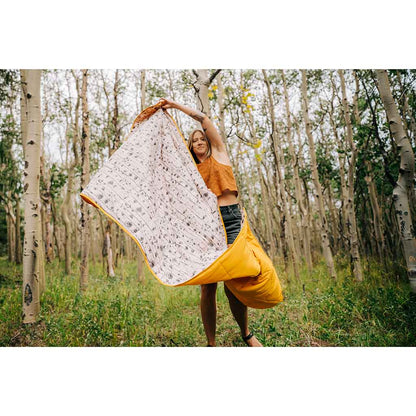 Kelty Bestie Blanket
