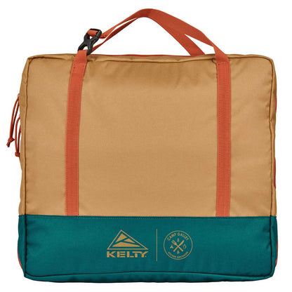 Kelty Camp Galley