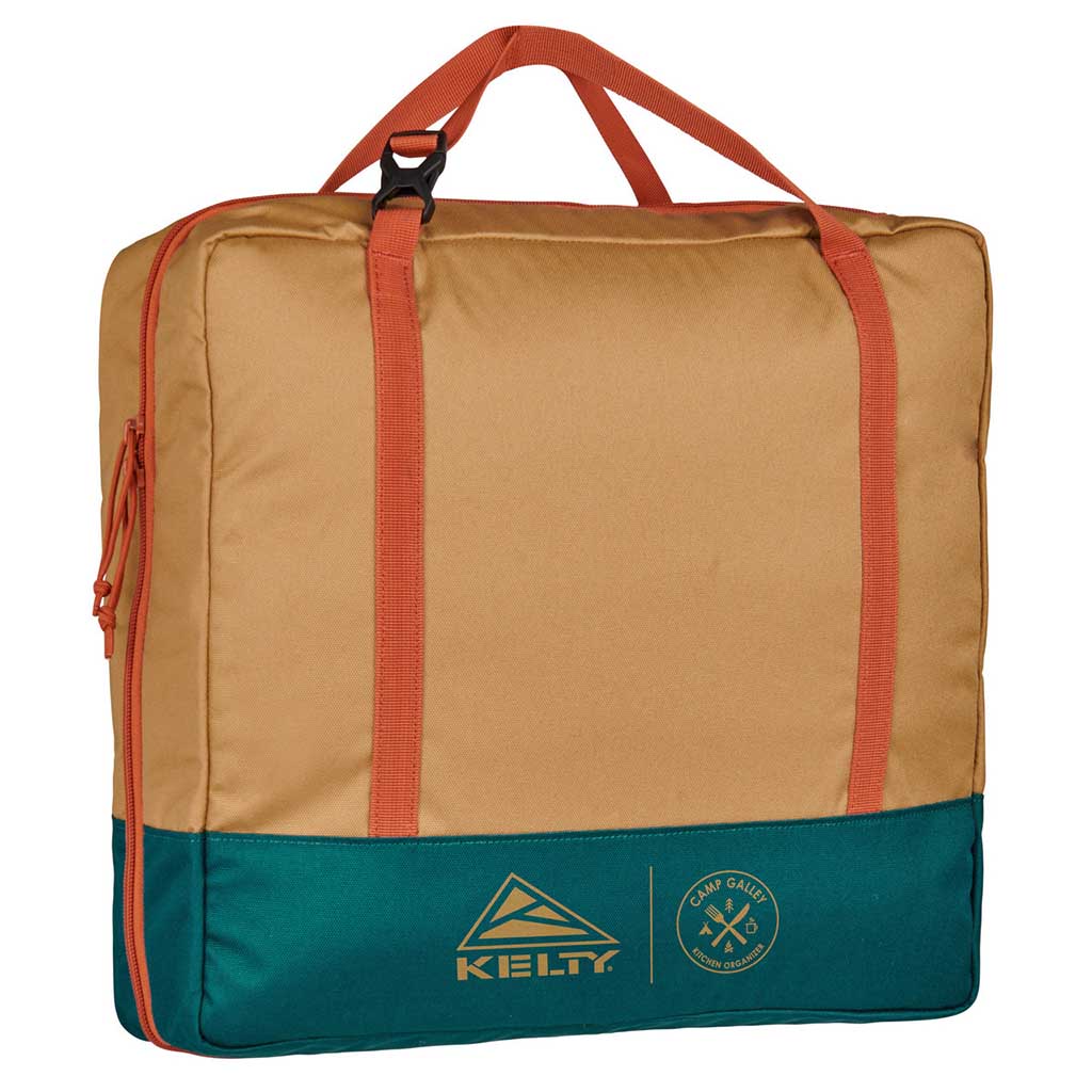 Kelty Camp Galley