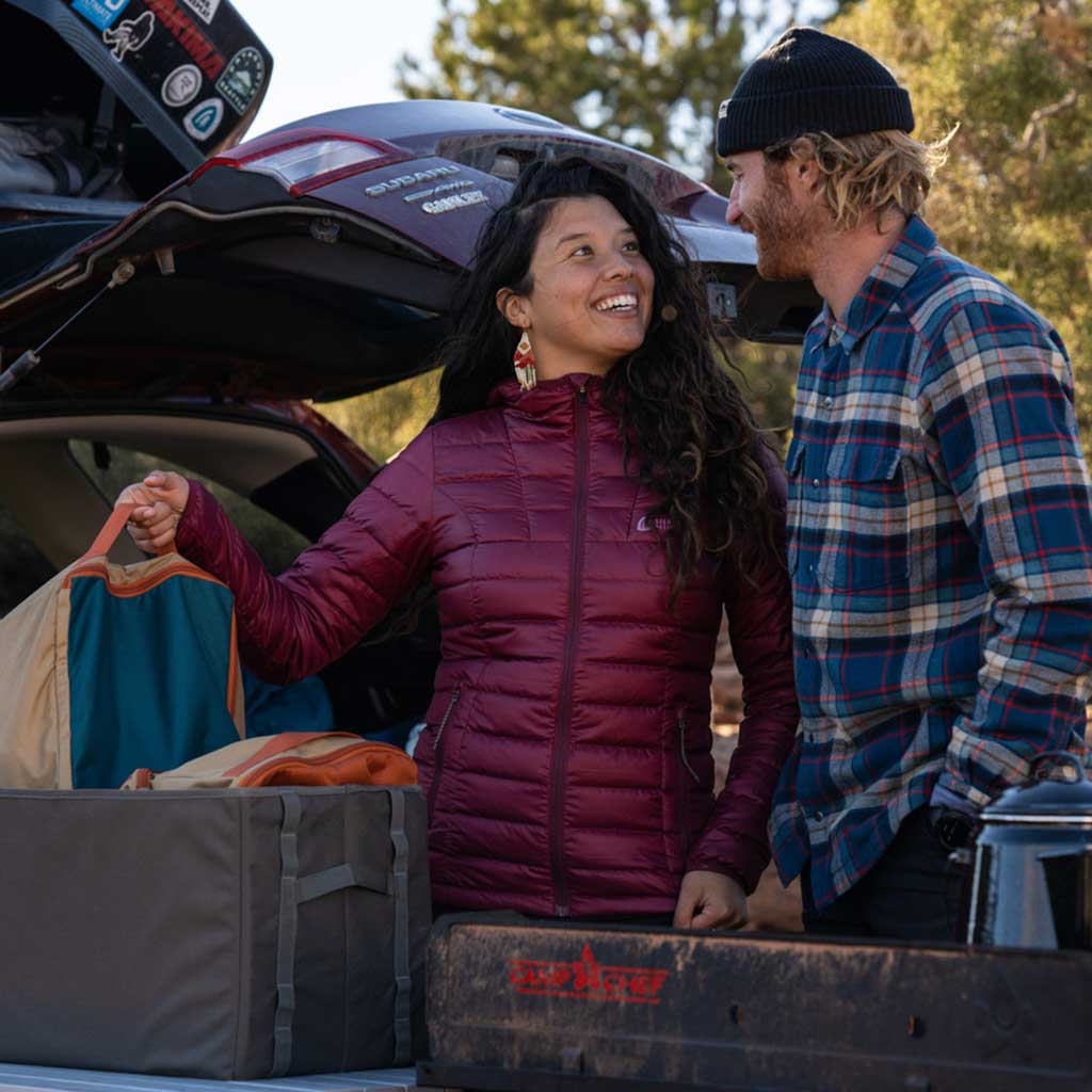 Kelty Car-Go-Box