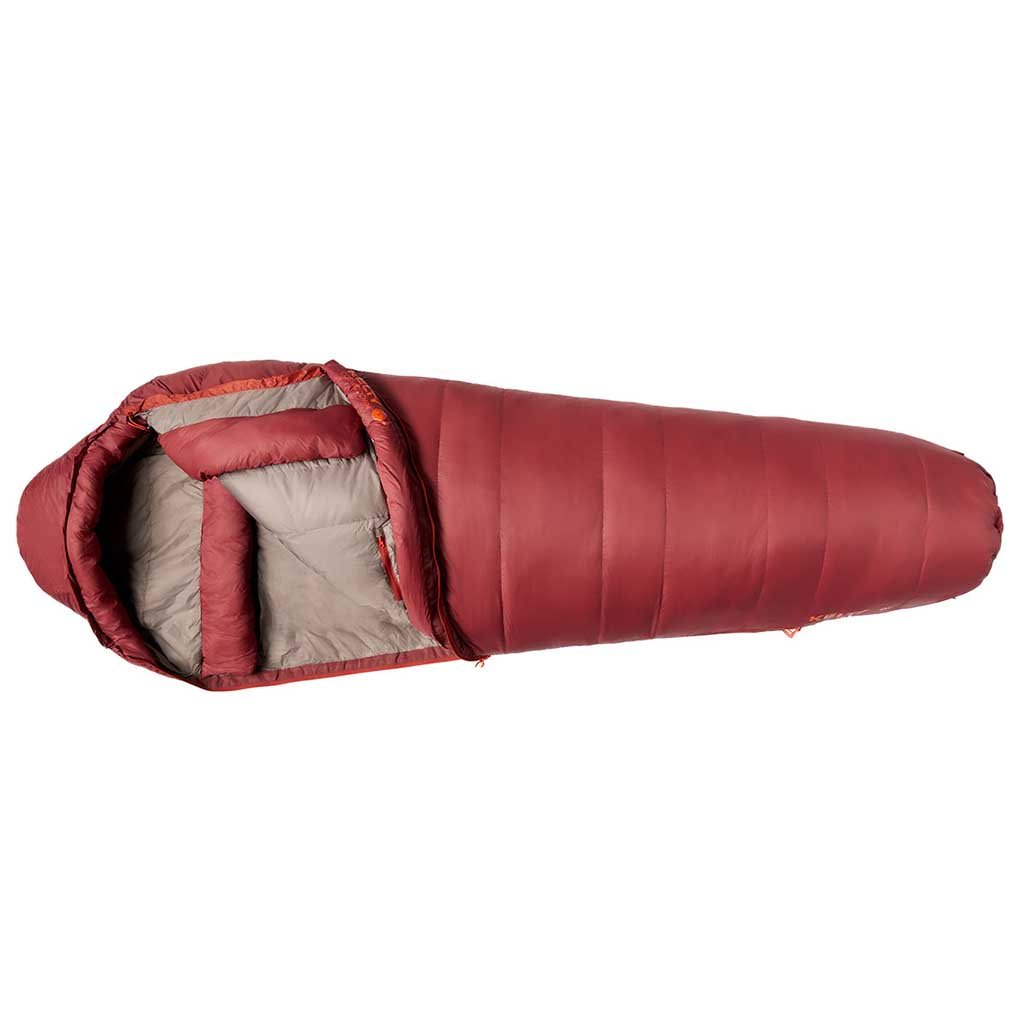 Kelty Cosmic 0° 550F Down Sleeping Bag