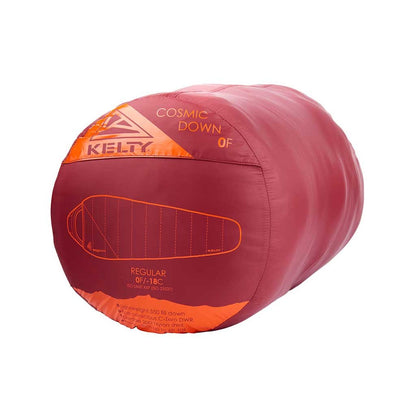 Kelty Cosmic 0° 550F Down Sleeping Bag