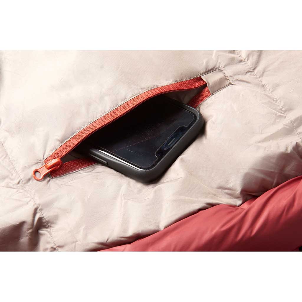 Kelty Cosmic 0° 550F Down Sleeping Bag