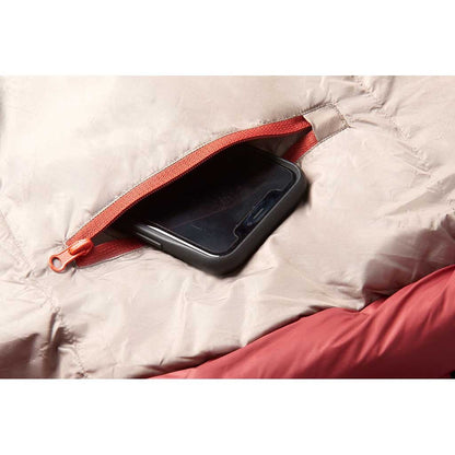 Kelty Cosmic 0° 550F Down Sleeping Bag
