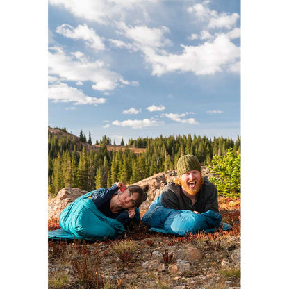 Kelty Cosmic 0° 550F Down Sleeping Bag