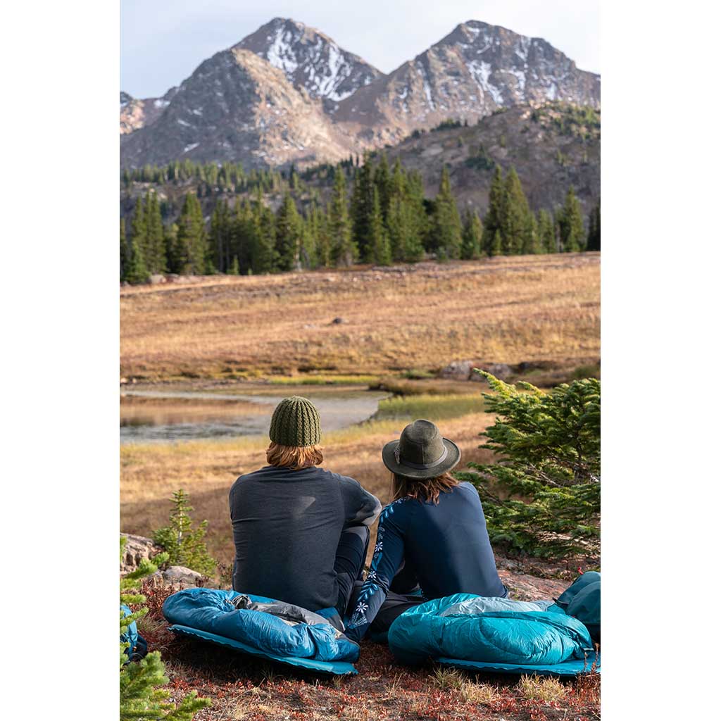 Kelty Cosmic 0° 550F Down Sleeping Bag