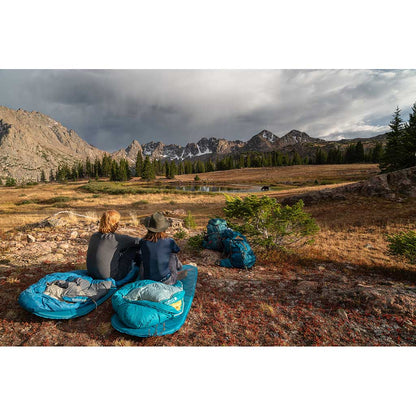 Kelty Cosmic 0° 550F Down Sleeping Bag