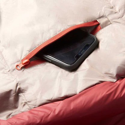 Kelty Cosmic 0° 550F Down Sleeping Bag