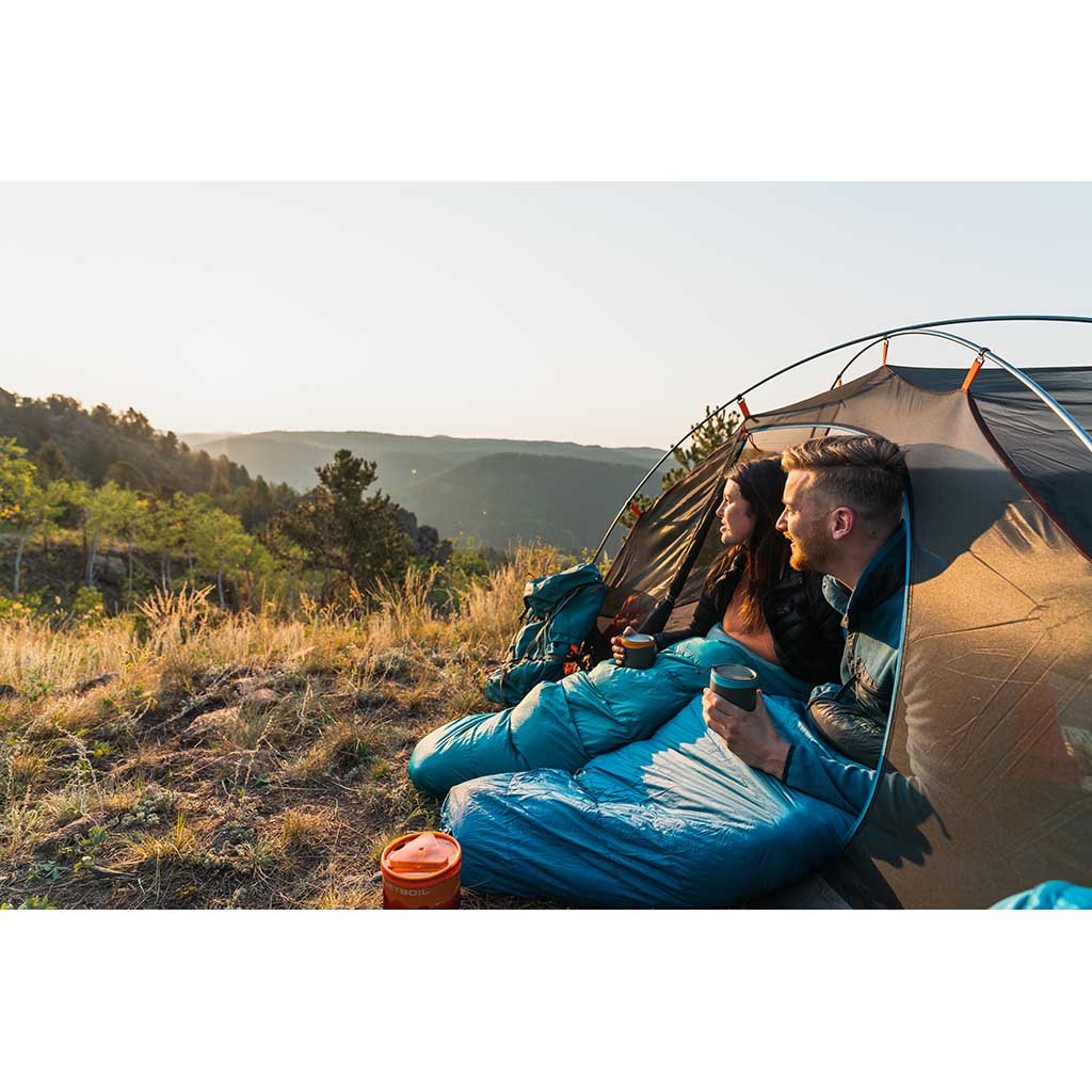 Kelty Cosmic 20° 550F Down Sleeping Bag