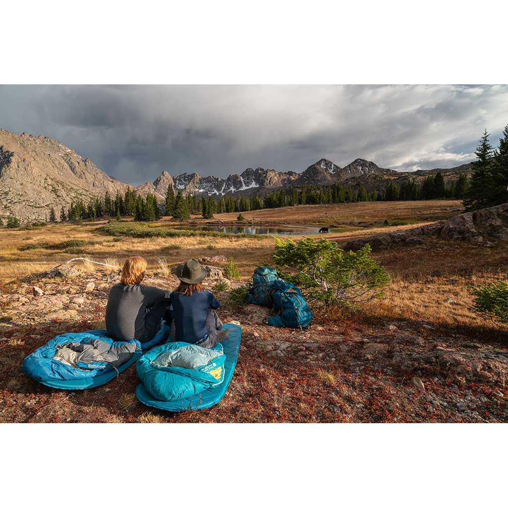 Kelty Cosmic 20° 550F Down Sleeping Bag