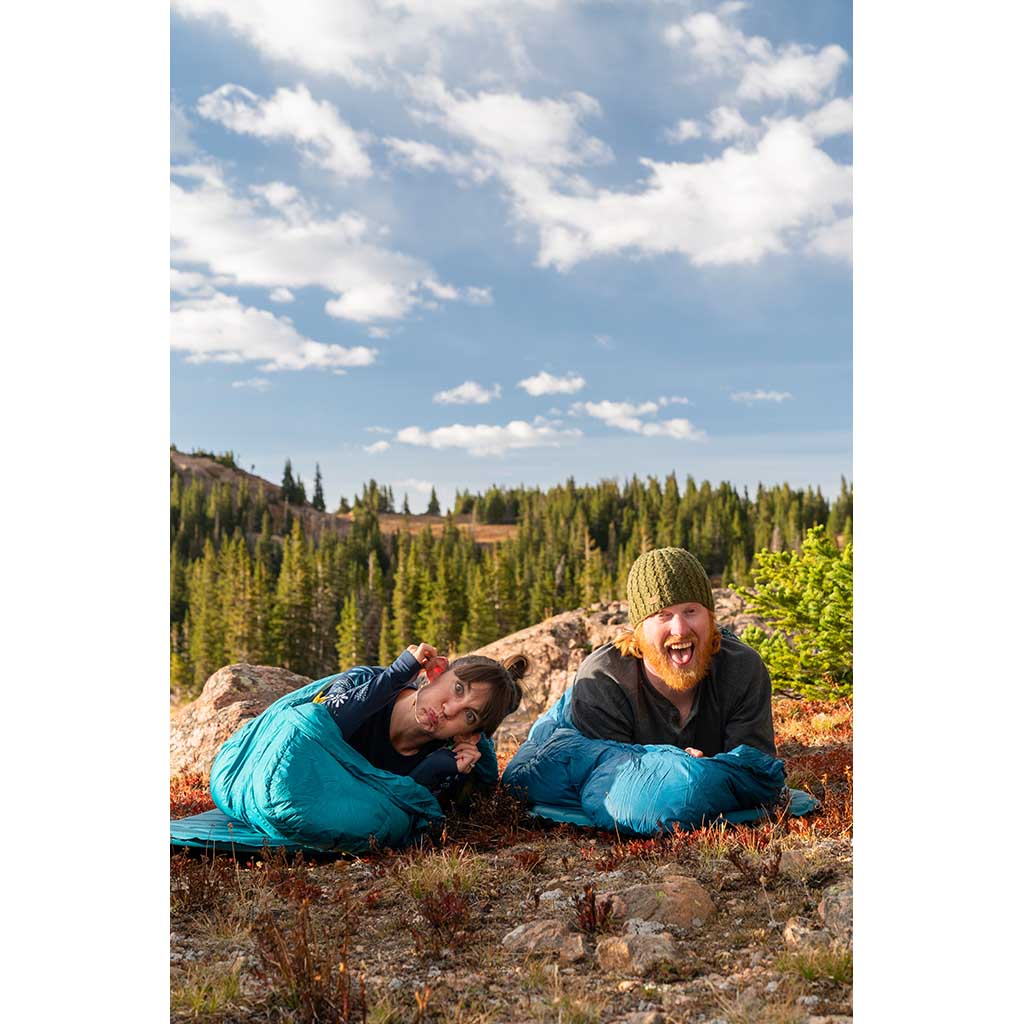 Kelty Cosmic 20° 550F Down Sleeping Bag