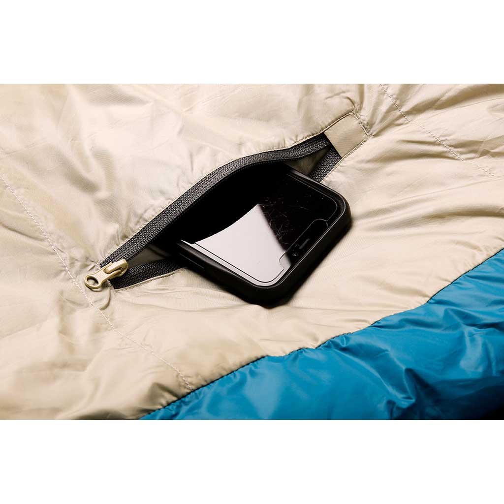 Kelty Cosmic 20° 550F Down Sleeping Bag