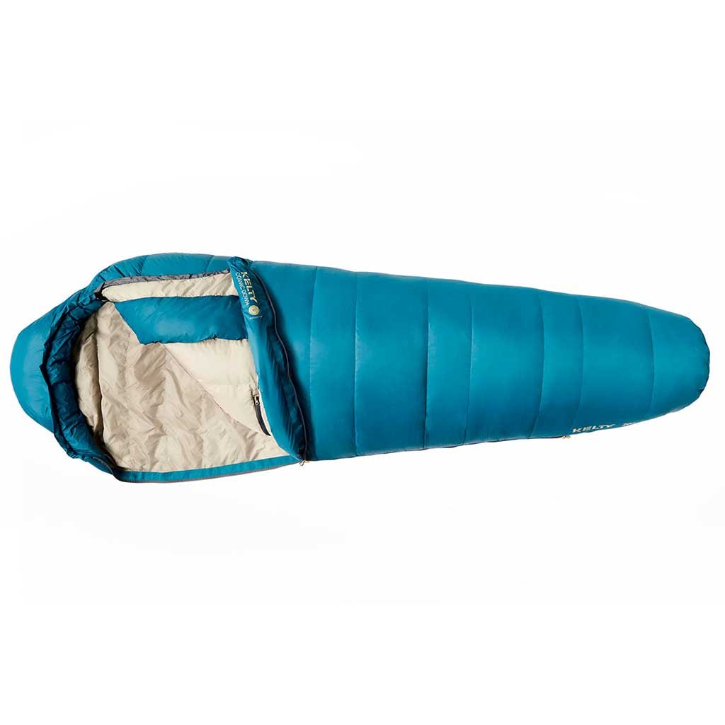Kelty Cosmic 20° 550F Down Sleeping Bag
