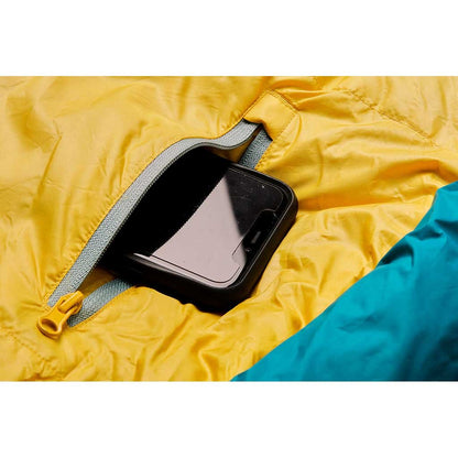 Kelty Cosmic 20° 550F Down Sleeping Bag | Women's