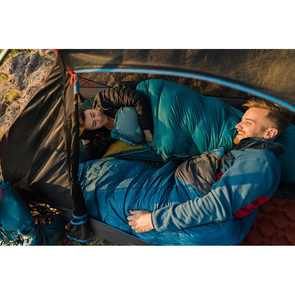 Kelty Cosmic 20° 550F Down Sleeping Bag | Women's